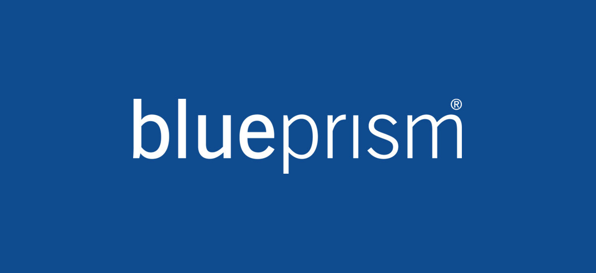 Blueprism Logo