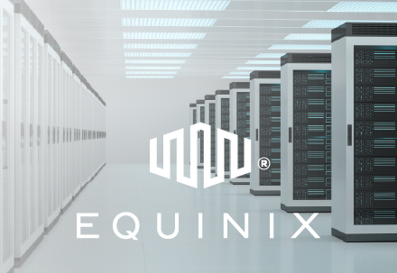 Equinix 440x303