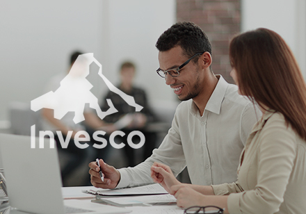 Invesco People Meeting Thumbnail