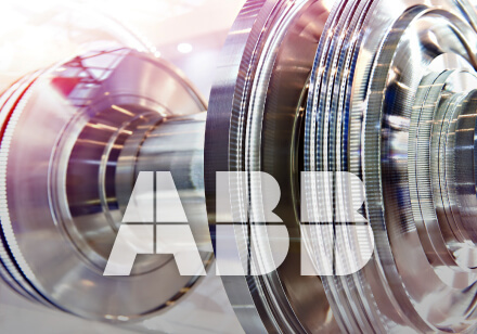 Manufacturing ABB Thumb