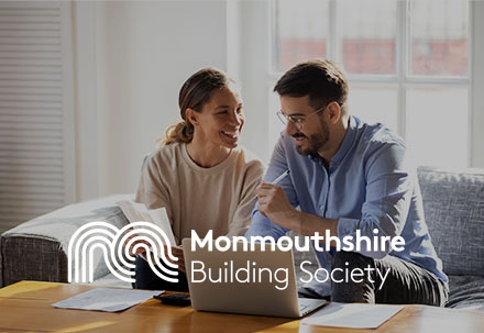 Monmouthshire Building Society | RPA Mortgage Documentation Automation