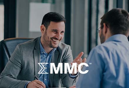 MMC Customer Onboarding