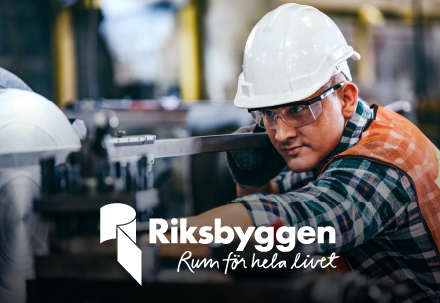 Riksbyggen - thumbnail