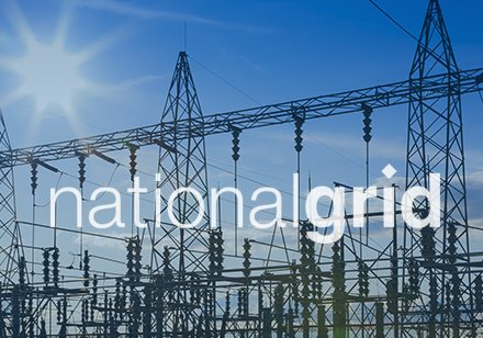 National Grid Make 950% ROI | RPA Use Case Utilities