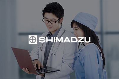 Shimadzu