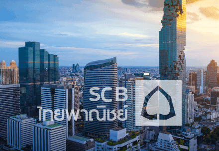 Asian Cityscape SCB Thumbnail