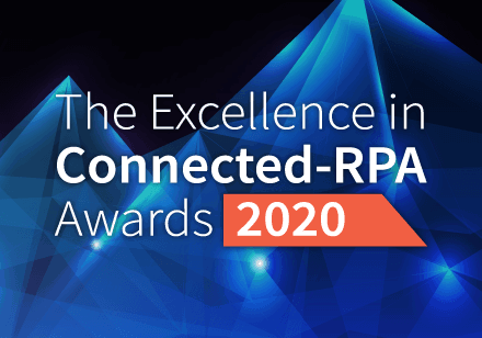 BP Excellence RPA Pinnacle and People Awards