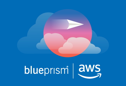 Intelligent Automation Blue Prism & AWS