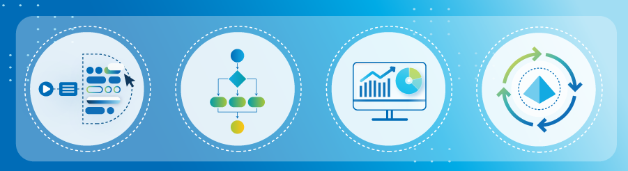 Reporting Automation Tools