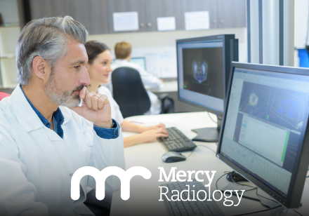 Mercy Radiology