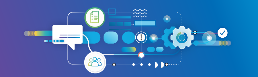 Claims Processing Steps