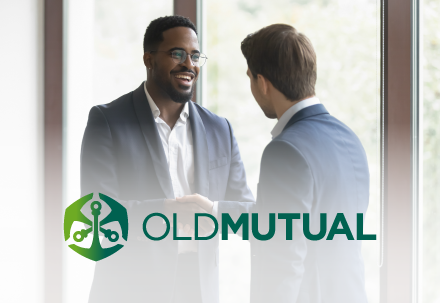 Old Mutual upgrade