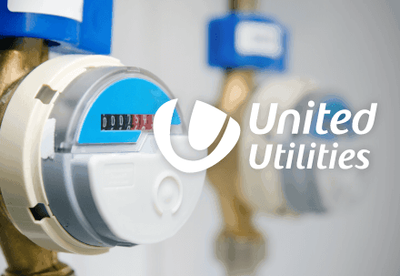 Power Meter United Utilities Meters Thumbnail