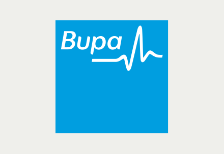 bupa logo