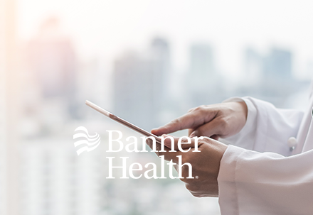 Banner Health: Migrates Medical Records with RPA | EMR Automation