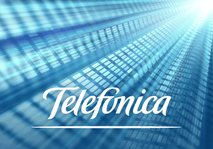 Telefonica Scales New Heights | Intelligent Automation Case Study